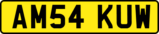 AM54KUW