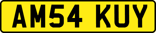 AM54KUY