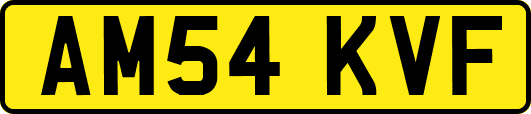 AM54KVF
