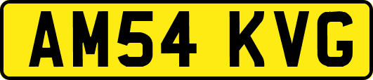 AM54KVG