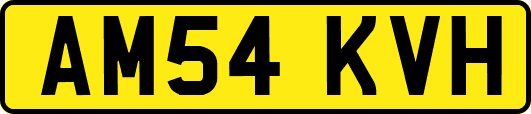 AM54KVH
