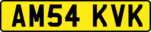 AM54KVK