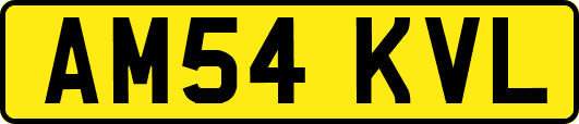 AM54KVL