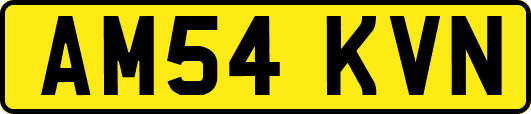 AM54KVN