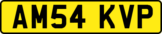 AM54KVP