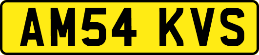 AM54KVS