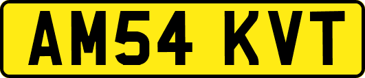 AM54KVT