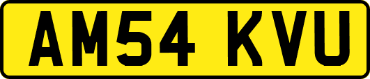 AM54KVU