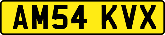 AM54KVX
