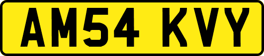 AM54KVY