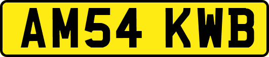AM54KWB