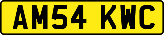 AM54KWC