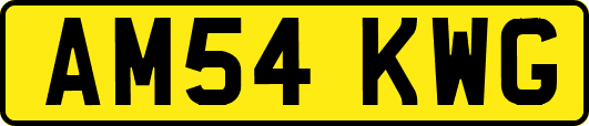 AM54KWG