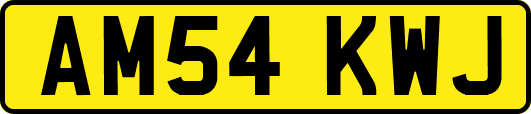 AM54KWJ