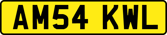 AM54KWL