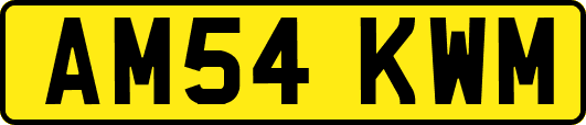 AM54KWM
