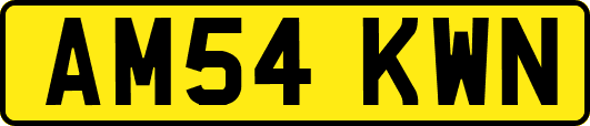 AM54KWN