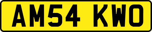 AM54KWO