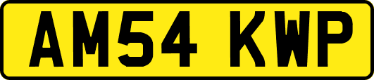AM54KWP