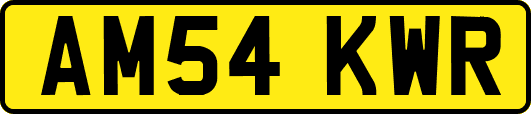 AM54KWR