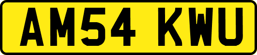 AM54KWU