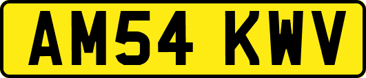 AM54KWV