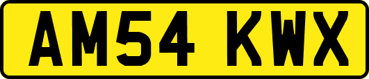 AM54KWX