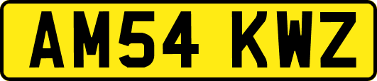 AM54KWZ