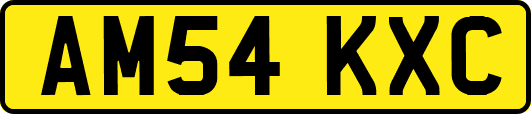 AM54KXC