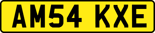 AM54KXE