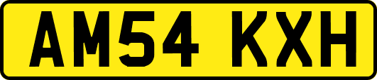 AM54KXH