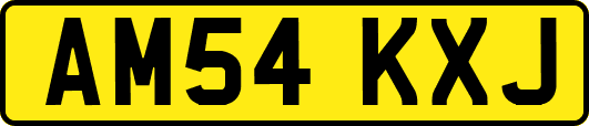 AM54KXJ