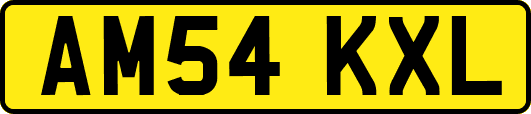 AM54KXL