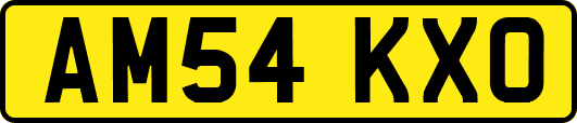 AM54KXO