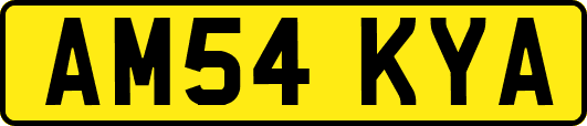 AM54KYA