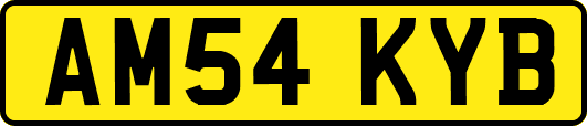 AM54KYB