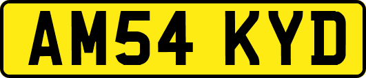 AM54KYD
