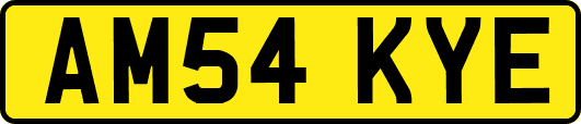 AM54KYE