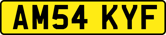 AM54KYF
