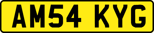 AM54KYG