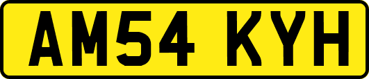 AM54KYH