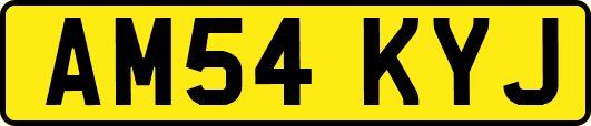 AM54KYJ