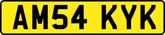 AM54KYK