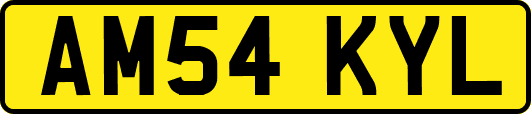 AM54KYL