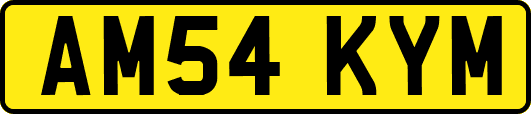 AM54KYM