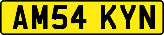 AM54KYN