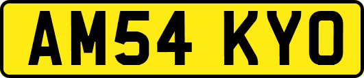 AM54KYO