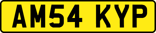AM54KYP