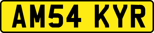AM54KYR