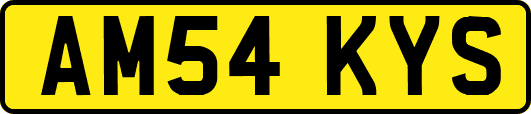 AM54KYS